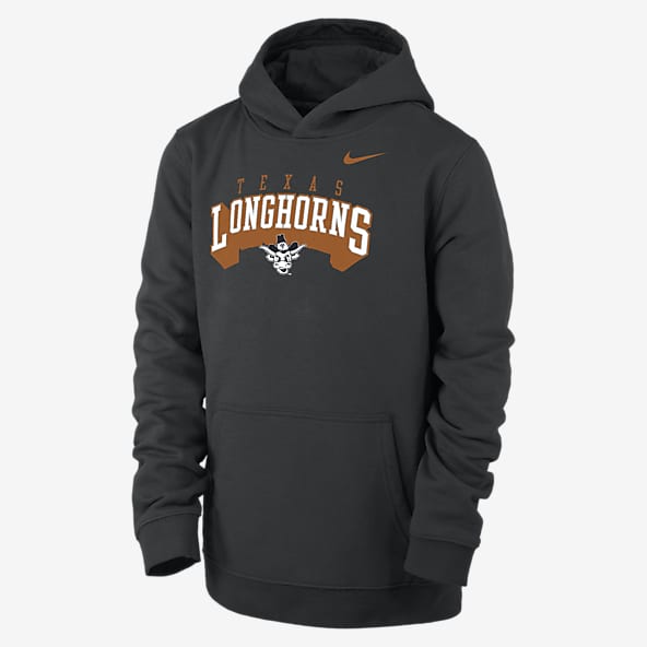 Nike college sweatshirts clearance